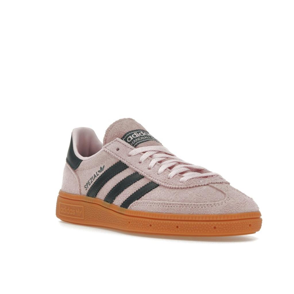 Adidas Handball Spezial Clear Pink Arctic Night Dame Joggesko Gum IF6561