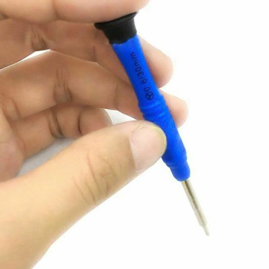 High Precision Screwdriver for iPhone Samsung Hand Tools Mobile Phone Repairing