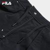 FILA Men's Woven Summer Loose-Fit Shorts