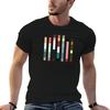 Look Closely (Barcode Edition) T-Shirt Print T-Shirt