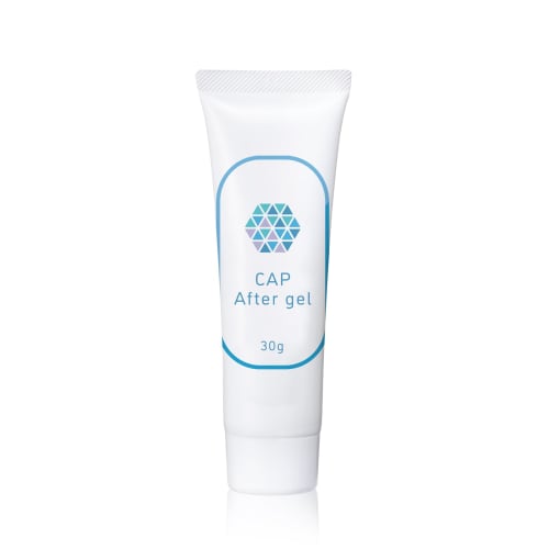 

Miracle Oral Care Miracle Whitening Special Toothpaste GelqCAP After Gelr