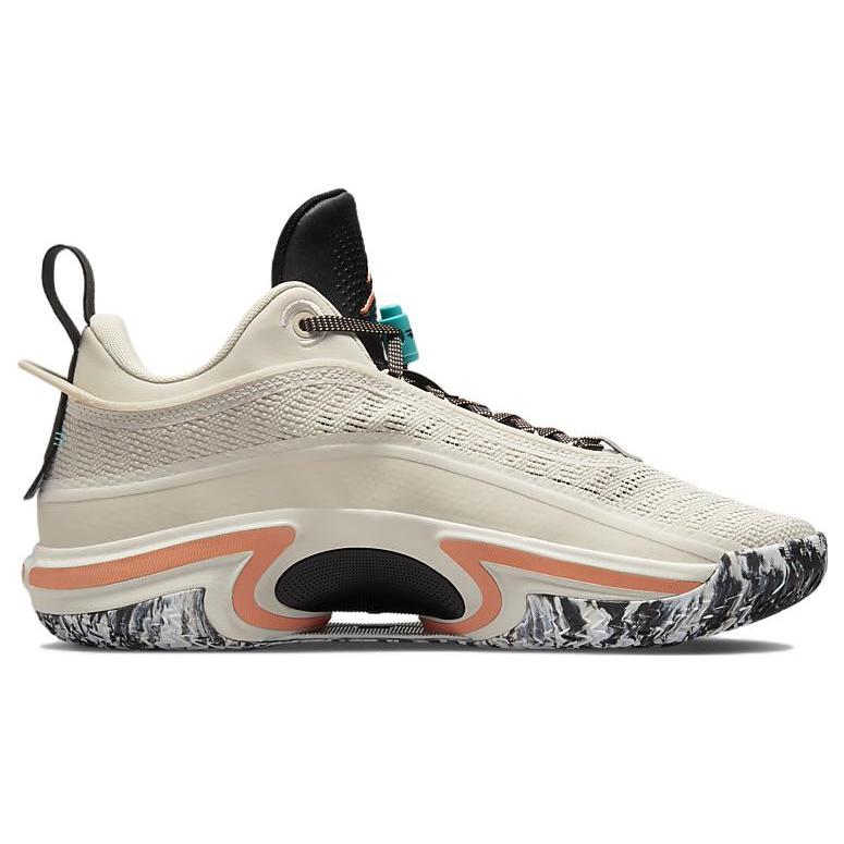 Air Jordan 36 Low Pf 'Ground Up' DH0832-160
