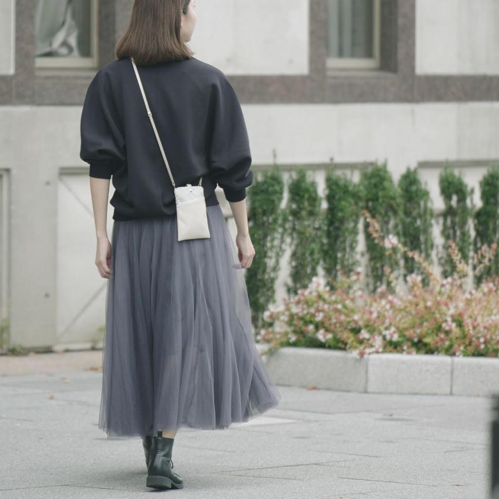 Smartphone M101315 A.Y.Judie Pouch, Large, S31-001, Black,