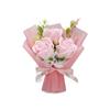 Forever Gift Graduation Bouquet Artificial Rose Flower Bouquet  Birthday Bouquet Gift