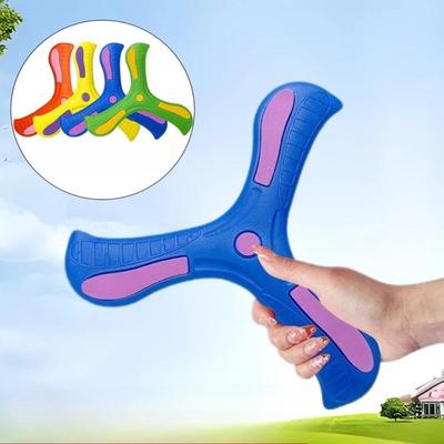 Armes jouets – Boomerangs