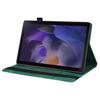 Lenovo Tab M11 Classic Case with Stylus Holder, Green