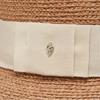 Helen Kaminski Boater Hat Bucket Hat Estone Nucca Cream Hat51545