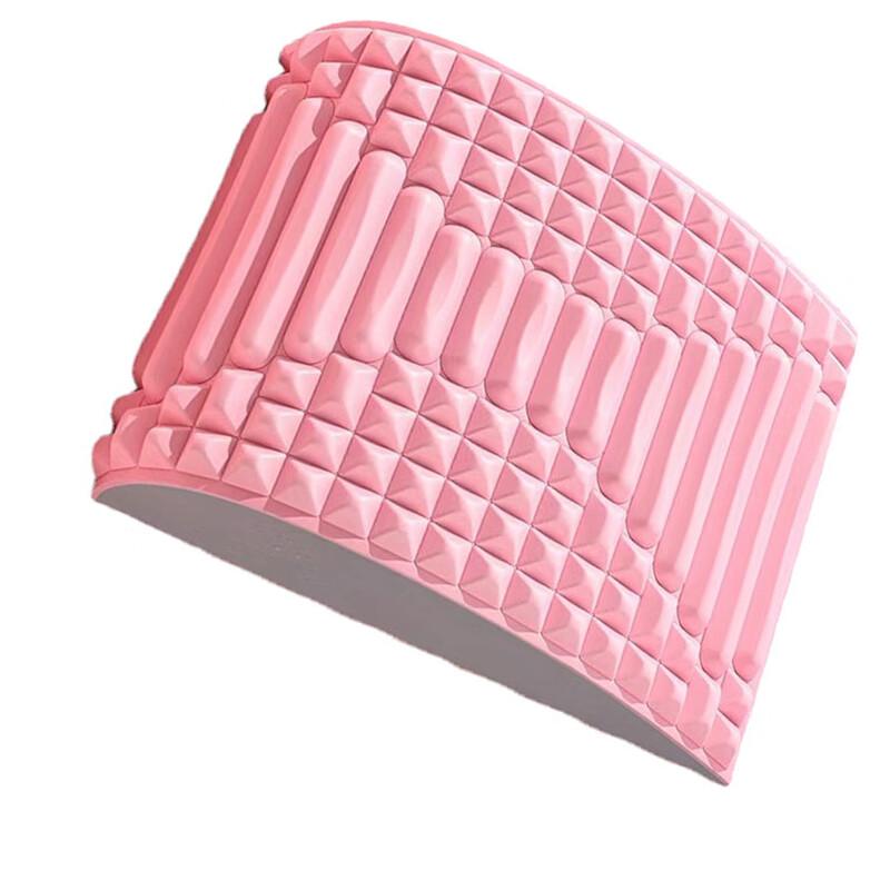 WEZHO Lumbar Spine Stretcher & Massager