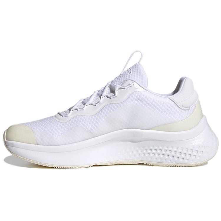 

Adidas Primrose Sleek White Cream Women s FZ1939 36