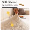 2025 Universellt Året-Runt Repskydd för Soffa i Läder - Kattsäkert