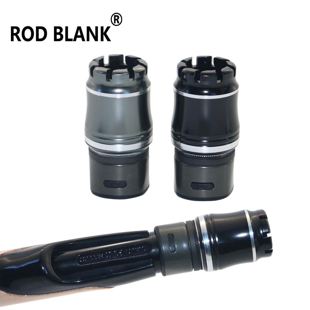 Fuji Reel Seat Cap Size 16: Metal Lure Rod Repair Accessory