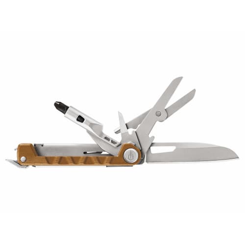 

GERBER Armbar Drive Multi-Tool, Orange, 1052449 (30-001588)
