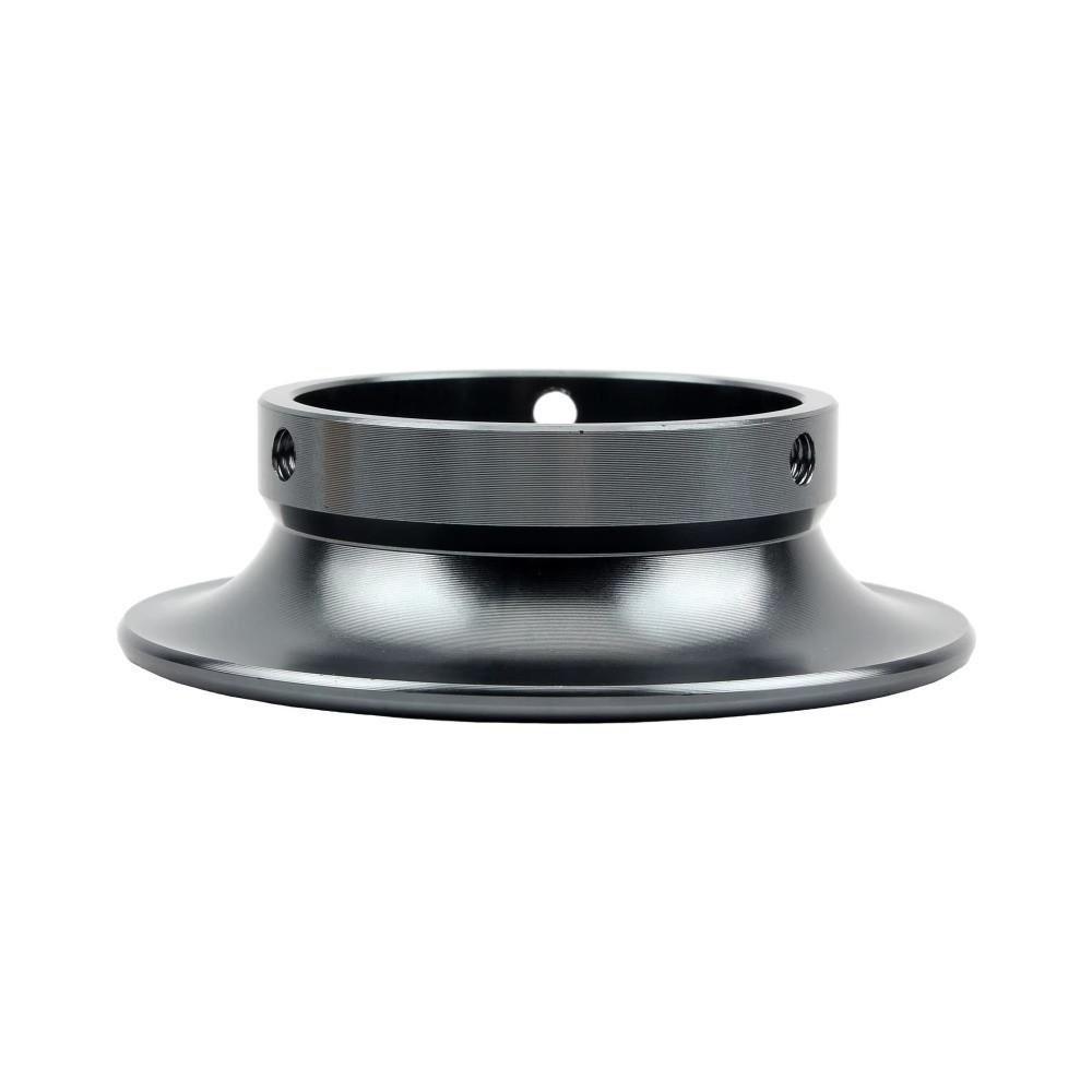 Aluminum Alloy Motorcycle Air Filter Carburetor Mount Air Filter Cup Air Intake System