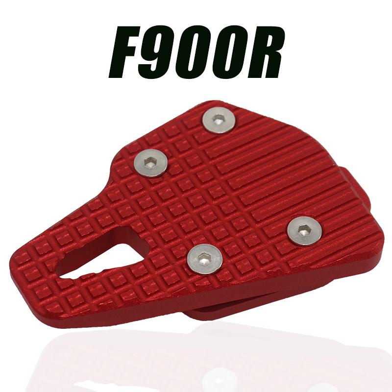 F900XR F900R Rear Foot Brakes Pedals Levers Step Plate Extension For BMW F900 XR/R F 900XR/900R   Motorcycle Acssorie