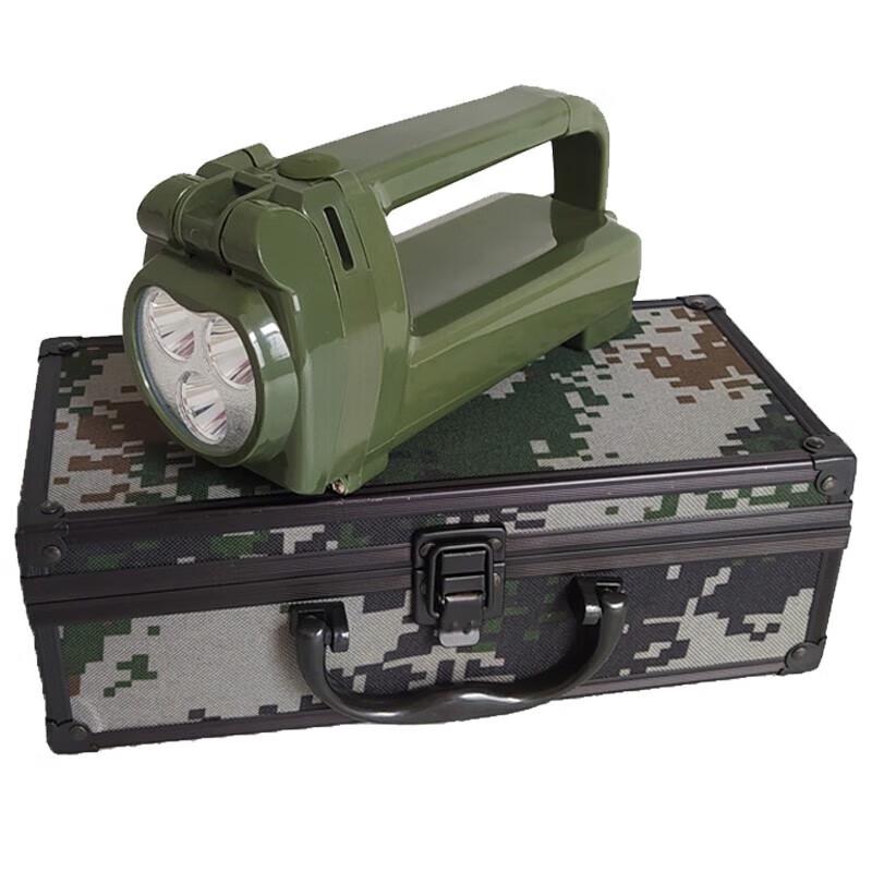 Suhuawei Outdoor & Specialty Rechargeable Lights