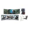 Godzilla-1.0 Deluxe Edition 4K Ultra HD Blu-ray (4-disc Set) [Blu-ray]