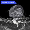 Biqing 10W Motorcycle Fog Lights with Cut IP67 Auxiliary Lights with Cut Universal for and Trucks Lines, Waterproof, Lines, Motorcycles, Cars,