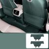 For Xiaomi YU7 2025-2026 Seat Anti-kick Pad Rear Seat Backrest Protection Cover Plate Dirt-resistant Automobile Supplies