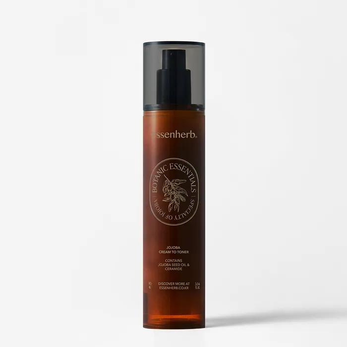 Jojoba Cream Toner 90ml