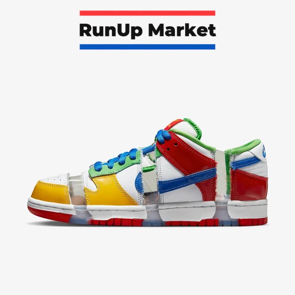 

Nike SB Dunk Low Sandy FD8777-100 EUR39/245mm