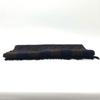 FENDI Zucca pattern Pecan Scarf with fringe, stole/shawl, winter clothing Scarf