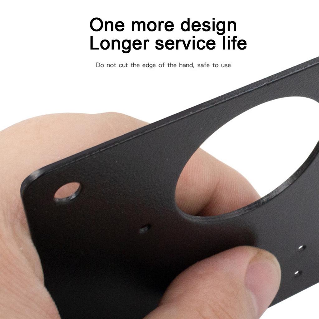 10 stücke Scharnier Reparatur Platte Schränke Für Küche Möbel Hardware