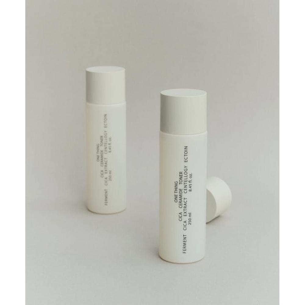Onething Ceramide Cica Toner 250ml none