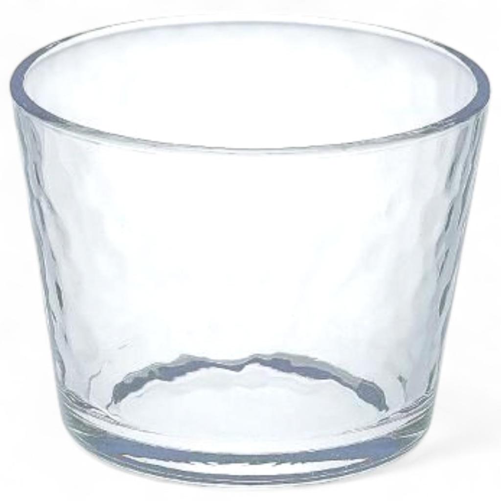 Takumifu Select Soba Choko with Soup X Dishwasher Made In Japan (3-piece Set) (Soba Cup) Bowl, 85 H66mm, Safe, Glass,