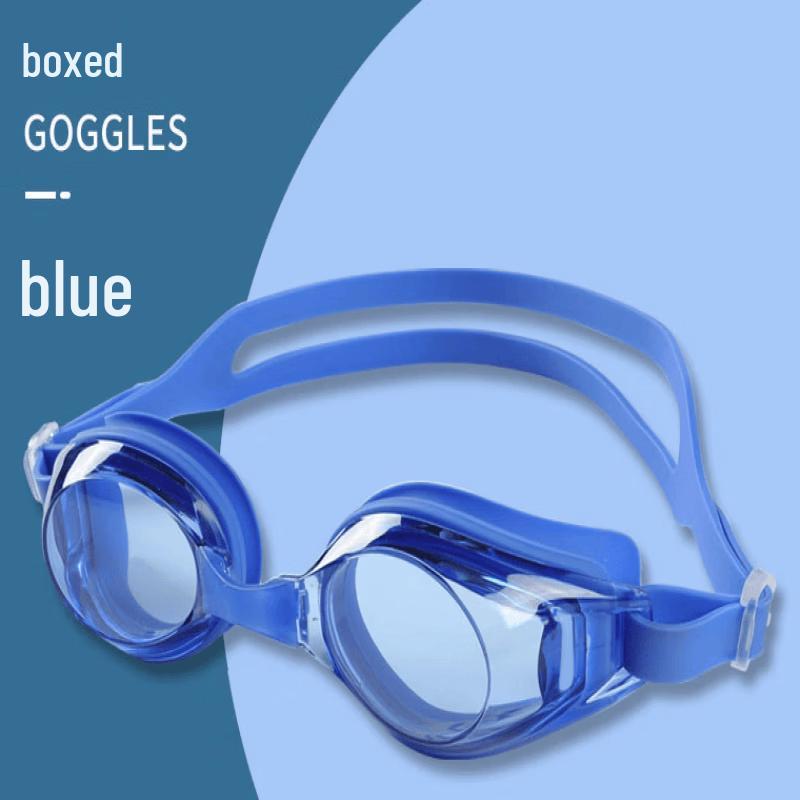 Yu Zhan Mirror High-Definition Swim Goggles