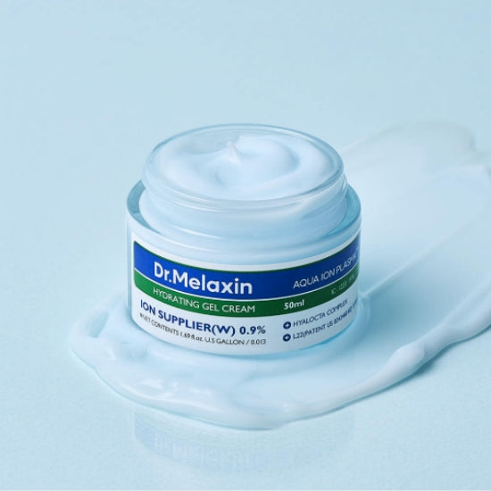 Dr.Melaxin Aqua Ion Hydrating Gel Cream 50ml 50ml