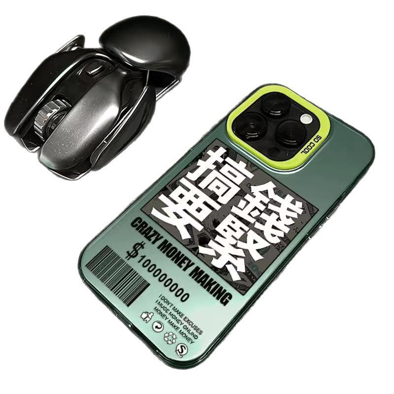 English Label 18+ Apple 16 Phone Case 15 Pro Max Silver 14 Pro/13 Matte 12/78/X