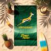 Springboks (5) Teema Rannarätik Liivakindel Pehme Ja Mugav Sobib Basseini Telkimiseks Joogaks Ja Sukeldumiseks Reisimiseks