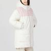 Down Jacket Women's White 5PC44442-PKZ
