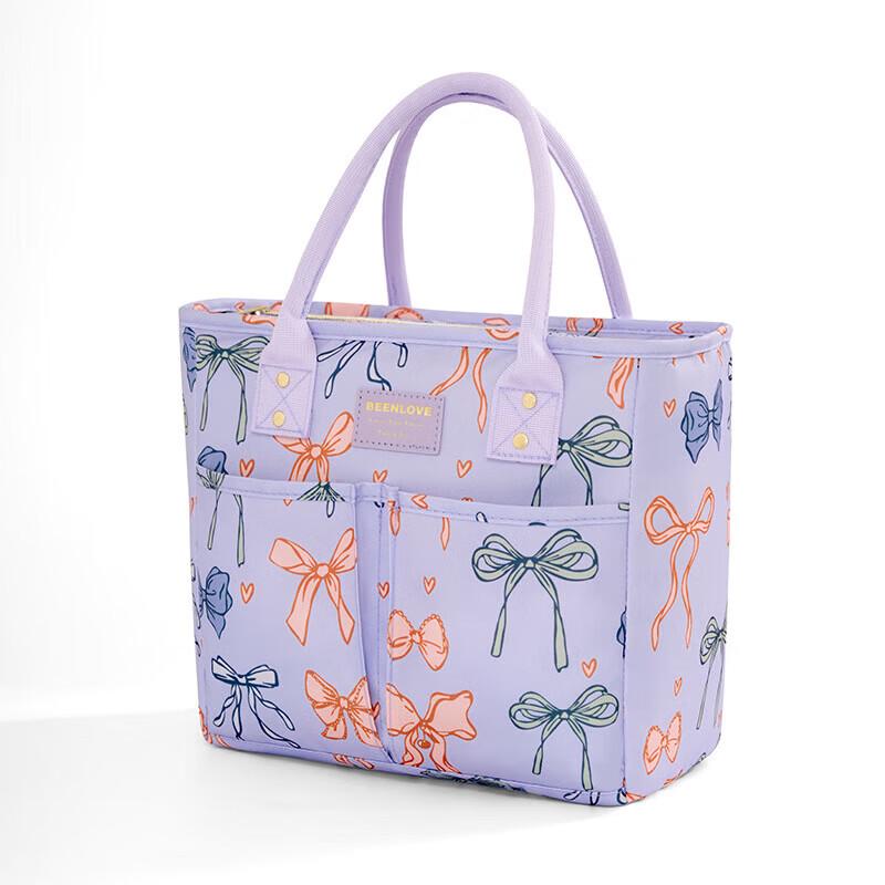 Сумка-ланчбокс Beiweisi 8,7 л с широким горлом RH2556