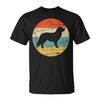 Nova Scotia Duck Retriever Toller Vintage Mom Dad Tshirt Tshirts Oversize Funny Gifts Blouse Clothing For Unisex