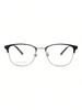 Gucci GG0609OK-002 Luxury Business Clubmaster Eyeglass Frames