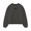 Women's Sweater Fear of God Essentials Crewneck Sweater 'Ink'