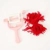 Hand Operated Hand-cranked Pom-pom Maker Mini Wool Ball Maker  Sewing Supplies