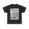 Üst giysisi – T-shirtler