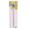 Smoker thermometer, steel, with a 33 cm probe