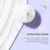 30g  Neck Care Cream Neck Nourishing Moisturizing Skin Massage Care Cream