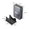 500W GaN Charger USB C Fast Desktop 8-port USB Type USB C PD Charger 3.0 C For iPhone15 L1H4