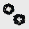 Mix Dangle Scrunchie LFPT0771