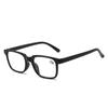 New Fashionable Transparent Reading Glasses Women Portable Presbyopic Glasse For Men And Women Lente De Lectura Para  Lente