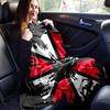 1pc Resident Evil Blanket  Seasonal Home Decor, Soft, Living Room, Travel, Camping, Car Blankets