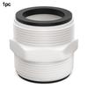 1.5 Inch Hose Connector Pool Hose Adapter Above Ground Pools