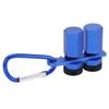 Hex Stair Gauge Non Slip Aluminum Alloy Stair Gauge Stair Rafter Gauge Clamp  Woodworking
