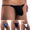 Breathable Men Underwear Briefs G-string Plus Size