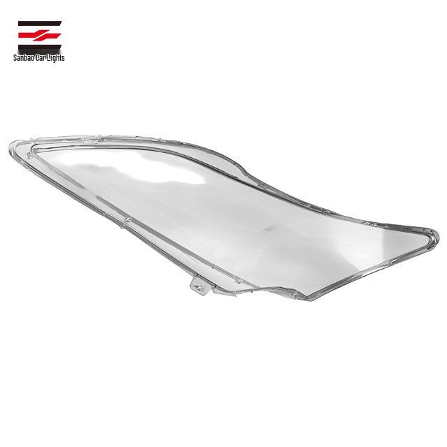 Clear Lens Cover for 2006-2009 Lexus ES300/330/350