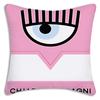 Hot Eyes Pillow Covers Cartoon Sofa Decorative Home C-Chiara Double-sided Printing Short Plush Cute Cushion F-Ferragnies Cover
